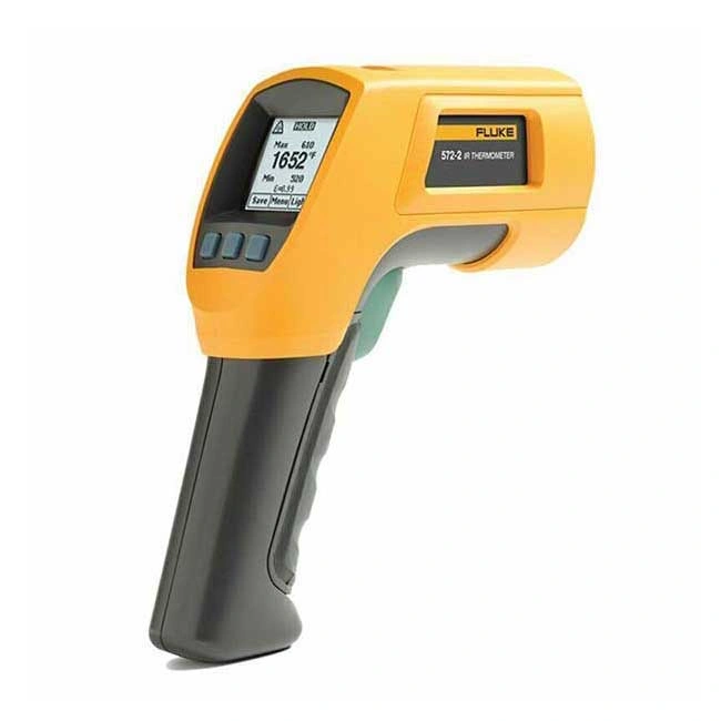 Đồng hồ đo Fluke Fluke 572-2