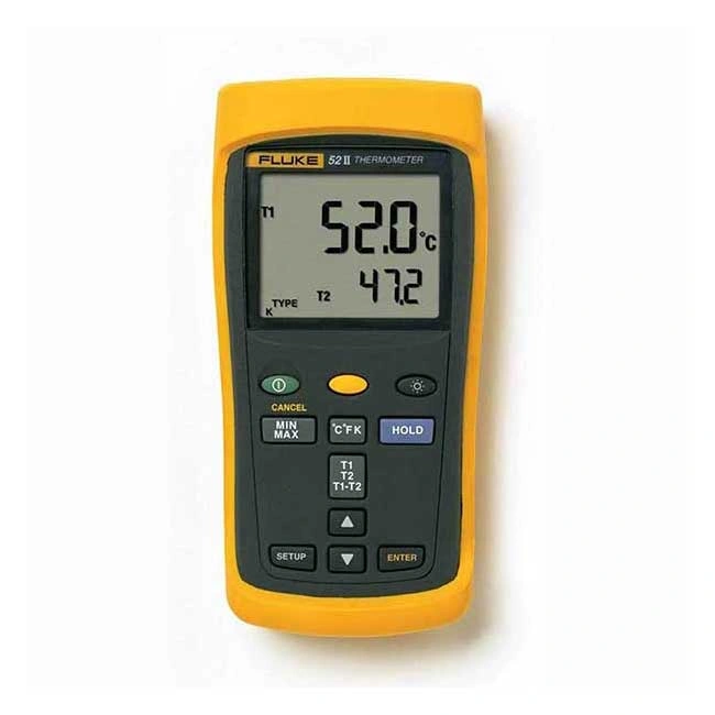 Fluke Fluke 52 II