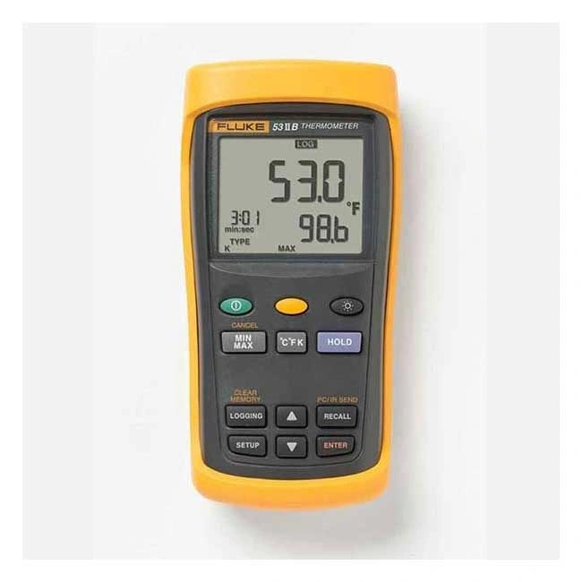 Đồng hồ đo Fluke Fluke 53 II