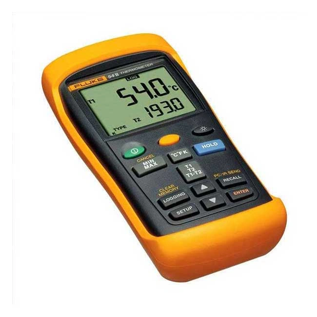 Đồng hồ đo Fluke Fluke 54 II