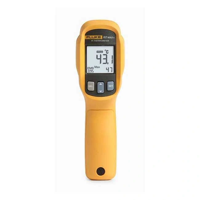 Đồng hồ đo Fluke Fluke 62 MAX+