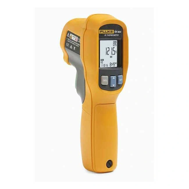 Đồng hồ đo Fluke Fluke 64 MAX