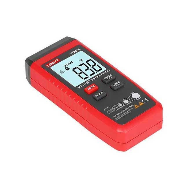 Đồng hồ đo Uni-T Uni-T UT306A