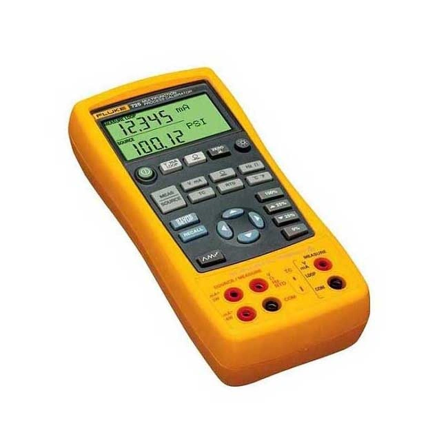Đồng hồ đo Fluke Fluke 725