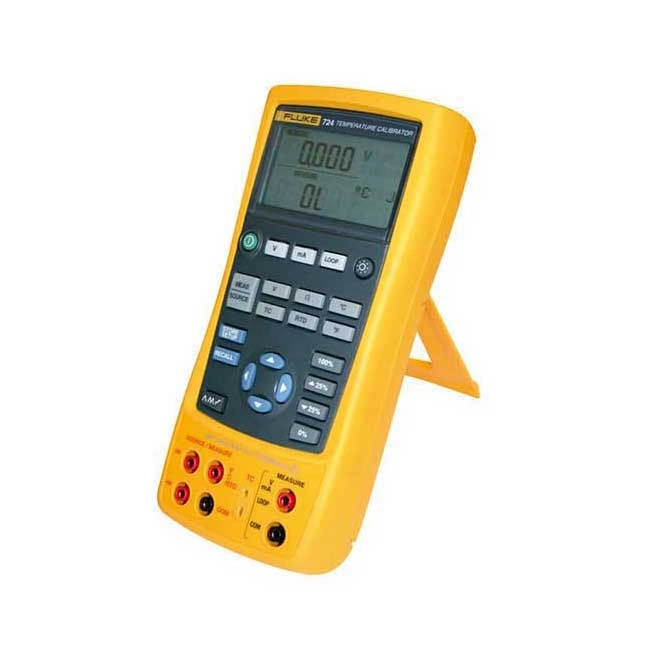 Đồng hồ đo Fluke Fluke 724