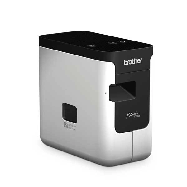 Máy in ống lồng PT-P700