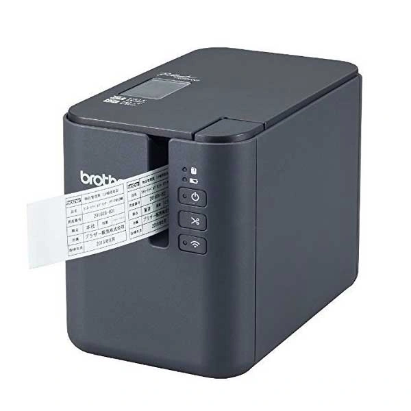Máy in ống lồng PT-P900W