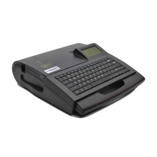 Máy in ống lồng đầu cốt L-Mark LK-360