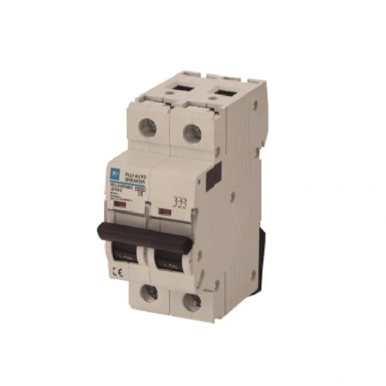 MCB Fuji BCL63E0CG-2P040 2P 40A 6kA