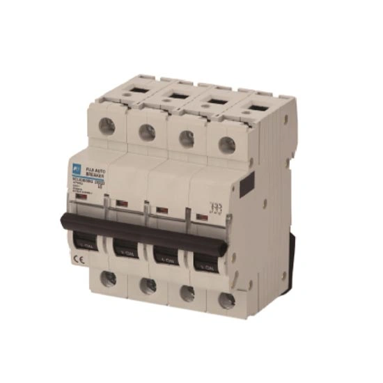 MCB Fuji BCL63E0CG-4P006