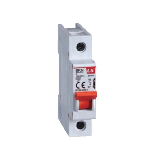 Aptomat LS BKN 1P 10A