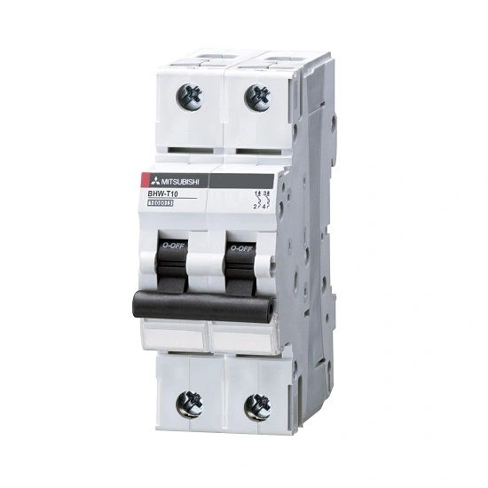 Aptomat Mitsubishi BHW-T10 2P C80 F