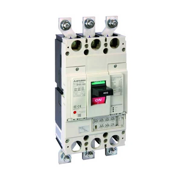 MCCB Mitsubishi 2FK406A00003P