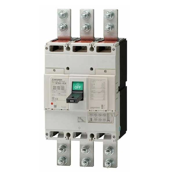 MCCB Mitsubishi 2FM506A00001S