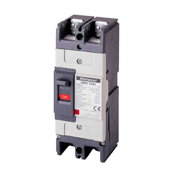 MCCB LS ABN102c 100A