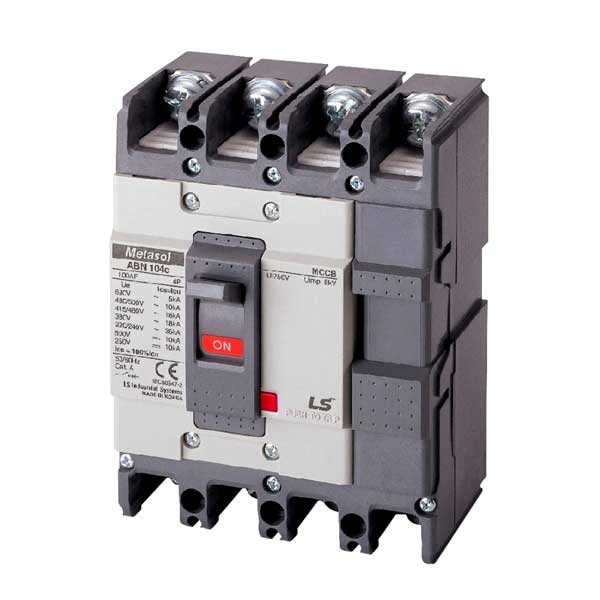 MCCB LS ABN104c 100A