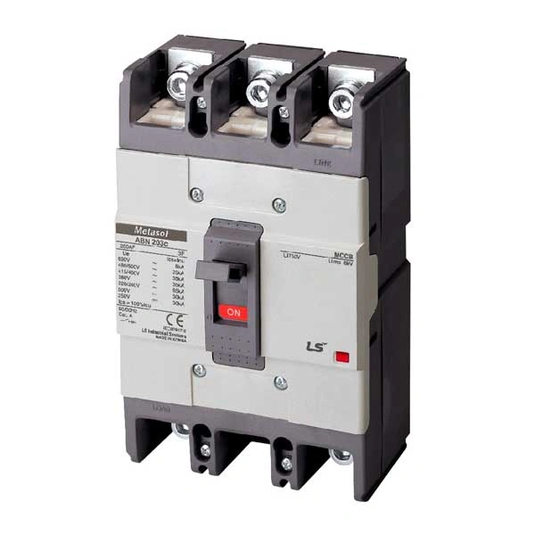Aptomat LS ABN203c 175A