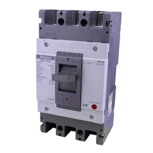 Aptomat LS ABN403c 350A