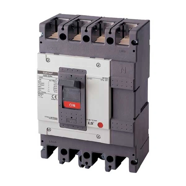 MCCB LS ABN404c 250A