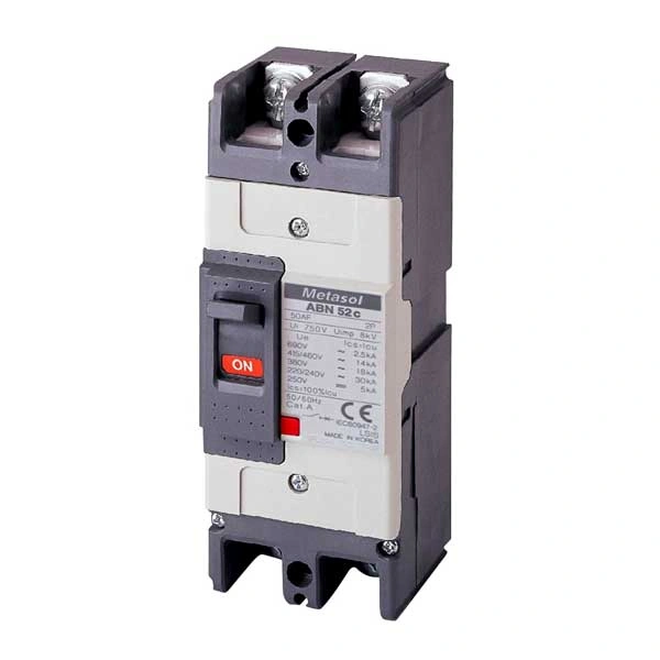 MCCB LS ABN52c 15A