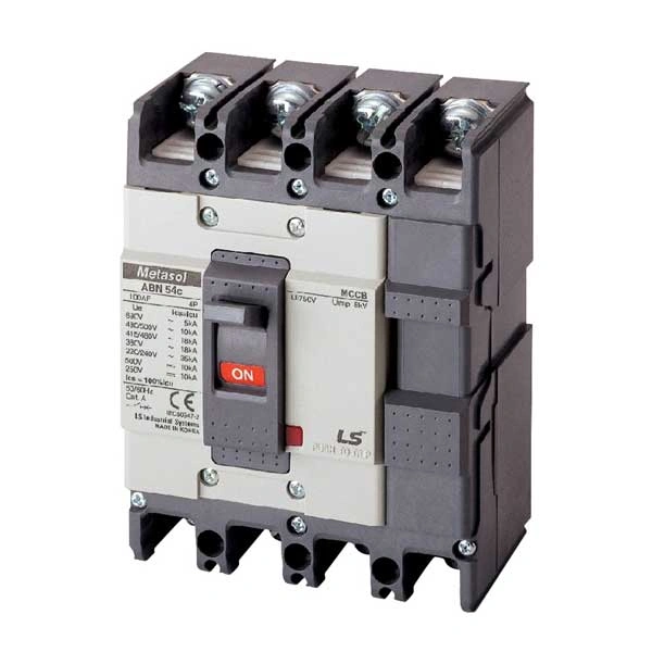 MCCB LS ABN54c 15A