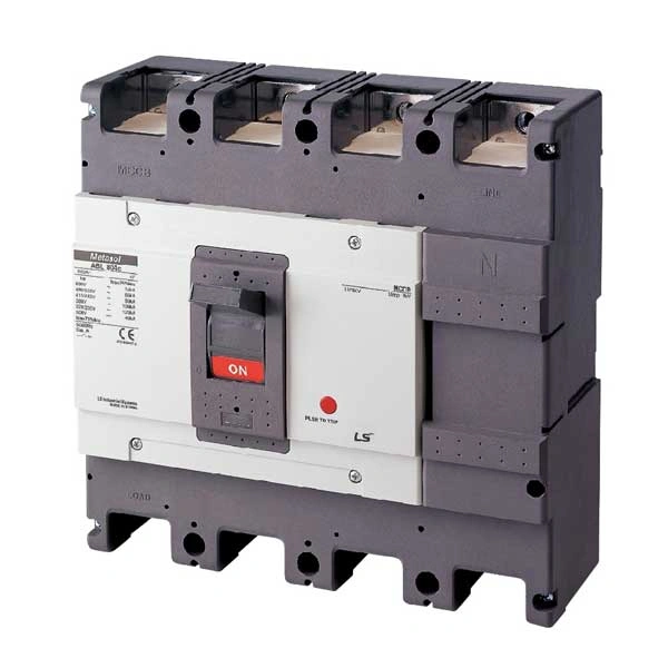 Aptomat LS ABN804c 630A