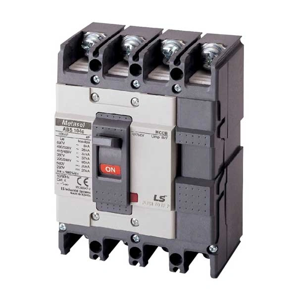 Aptomat LS ABS104c 75A