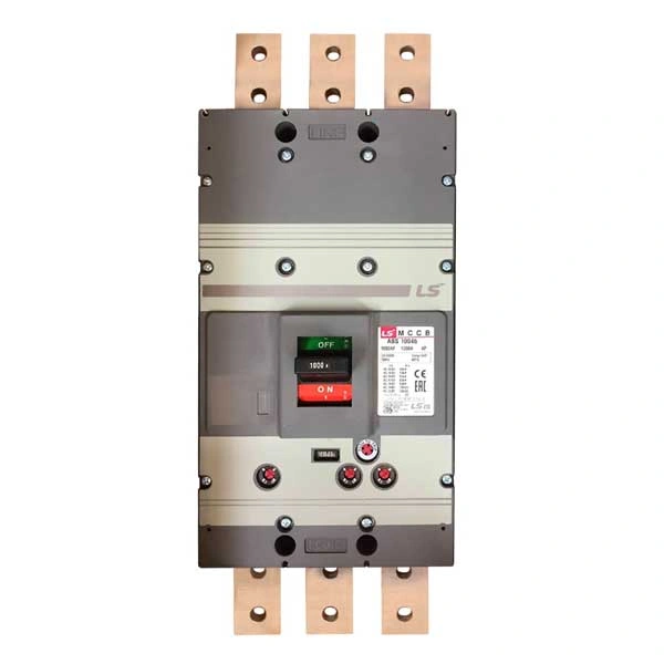 MCCB LS ABS1003b 1000A