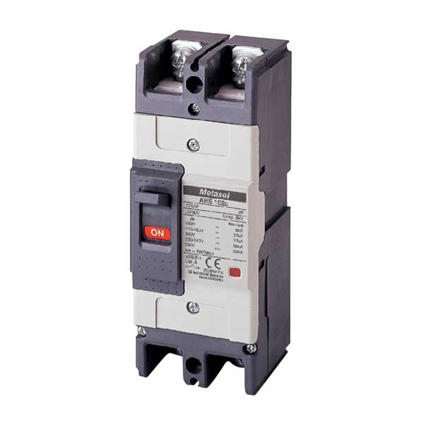 MCCB LS ABS102c 100A