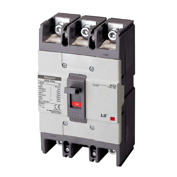 Aptomat LS ABS203c 175A