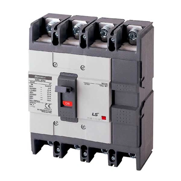 MCCB LS ABS204c 150A