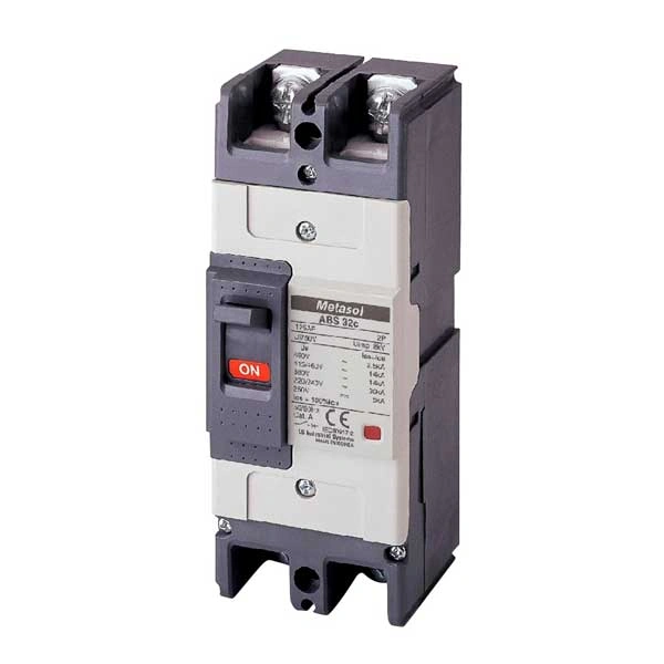 MCCB LS ABS32C 10A