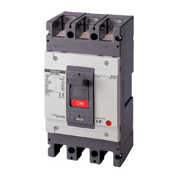MCCB LS ABS403c 250A