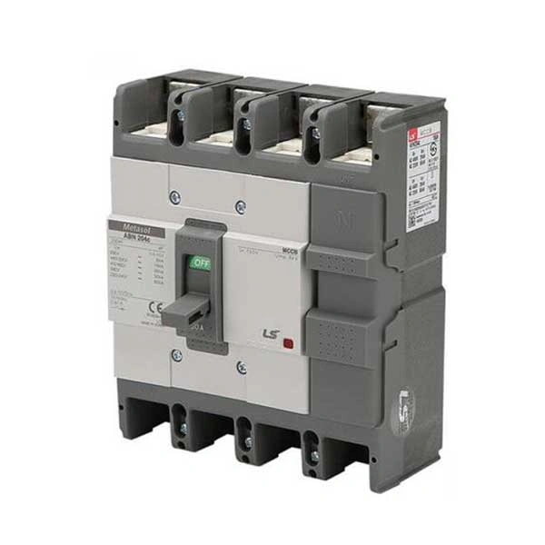 Aptomat LS ABS404c 300A