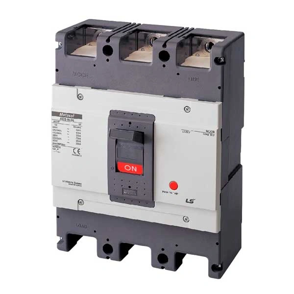 MCCB LS ABS803c 500A