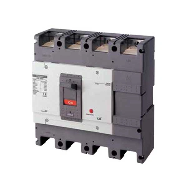 Aptomat LS ABS804c 500A