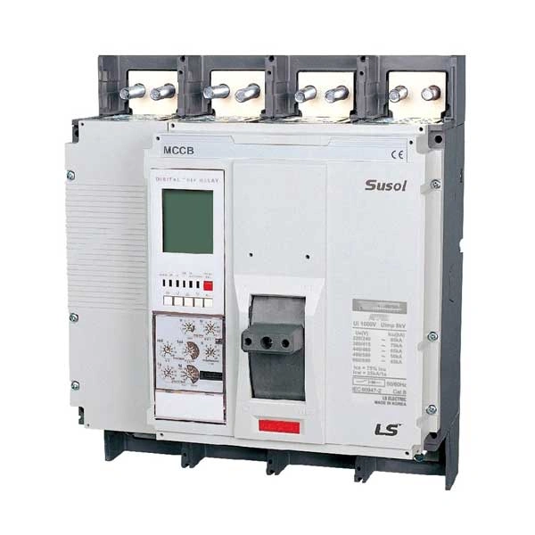 Aptomat LS TS1600N 4P