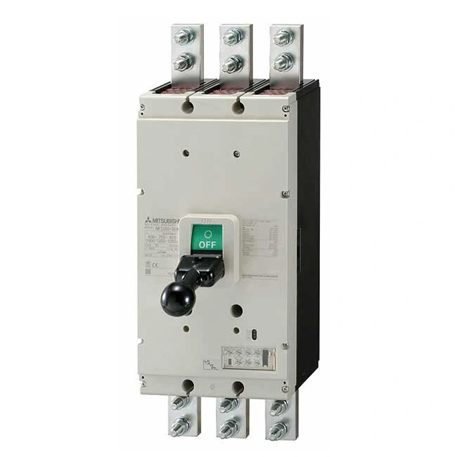 MCCB Mitsubishi 2FN206A00000P