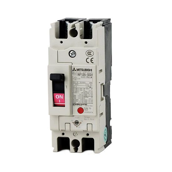 MCCB Mitsubishi 2CJ301A000005