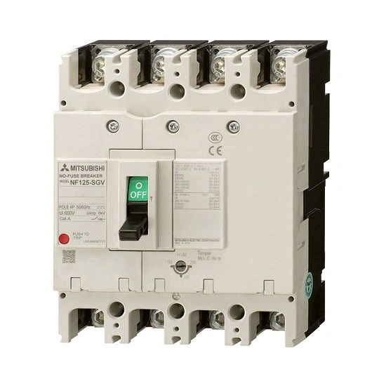 Aptomat Mitsubishi 2CJ352A00000R