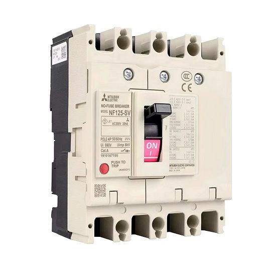 Aptomat Mitsubishi 2CH146A00002E