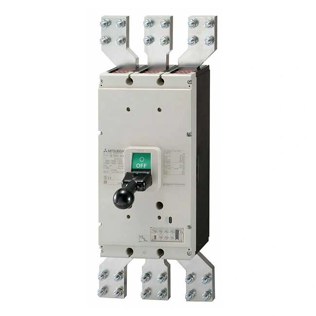 MCCB Mitsubishi 2FN706A000026