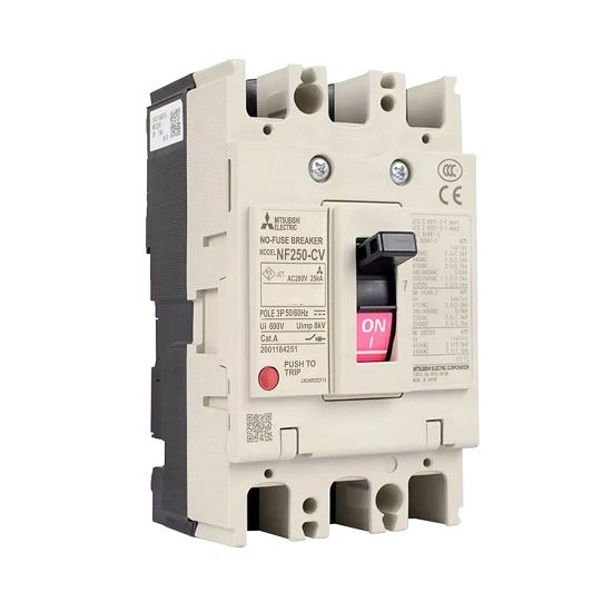 Aptomat Mitsubishi 2CL012A00003S