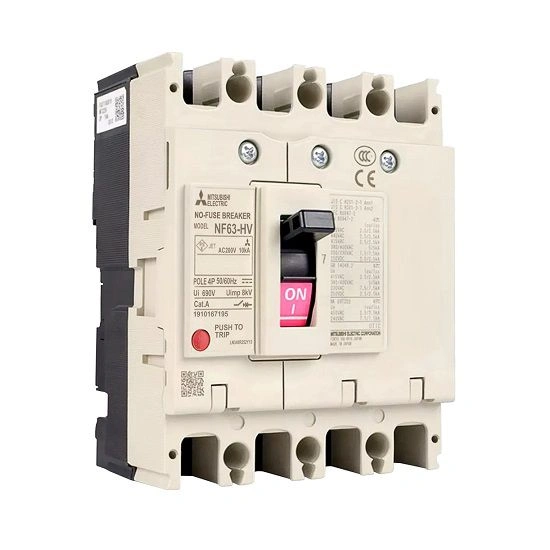 Aptomat Mitsubishi 2CE349A00004E