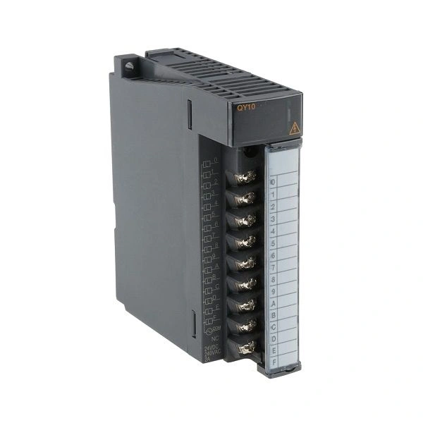 PLC Mitsubishi QY10