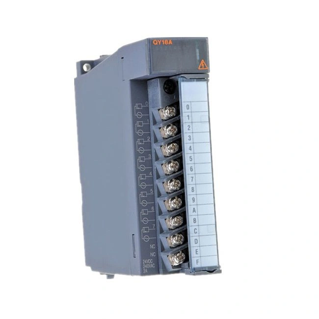PLC Mitsubishi QY18A