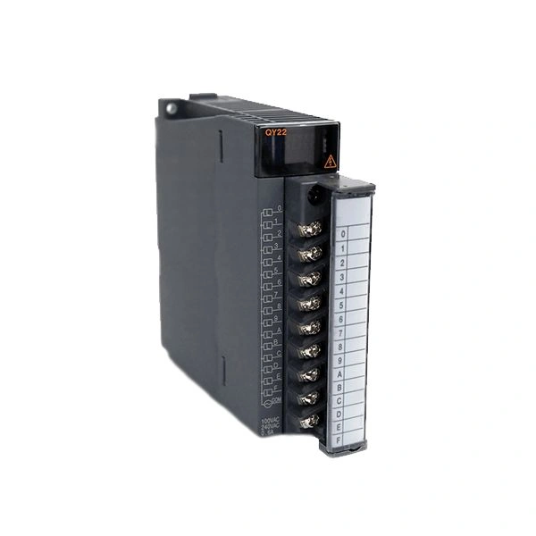 PLC Mitsubishi QY22
