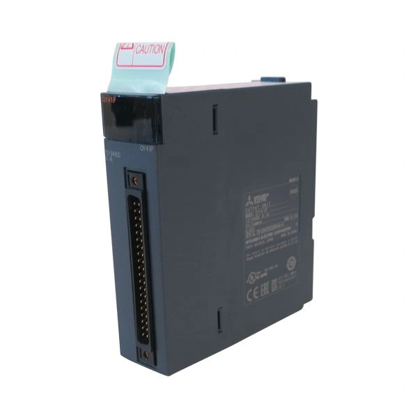 PLC Mitsubishi QY41P