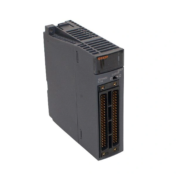 PLC Mitsubishi QY42P