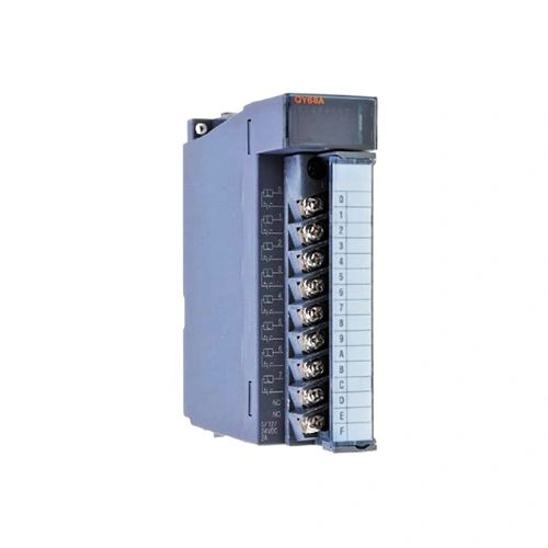 PLC Mitsubishi QY68A
